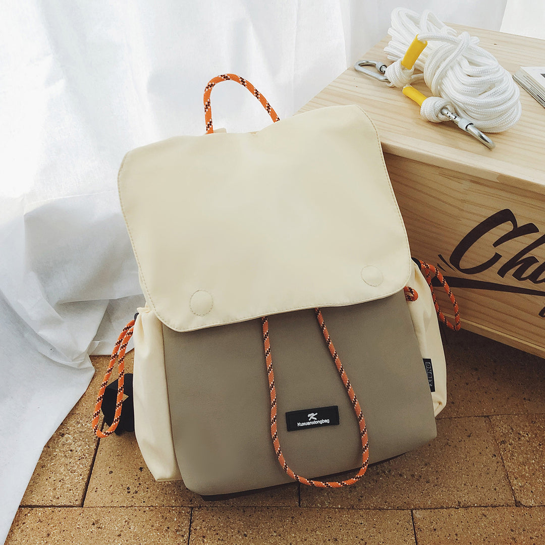 Outdoor Sporty Backpack Stornfield