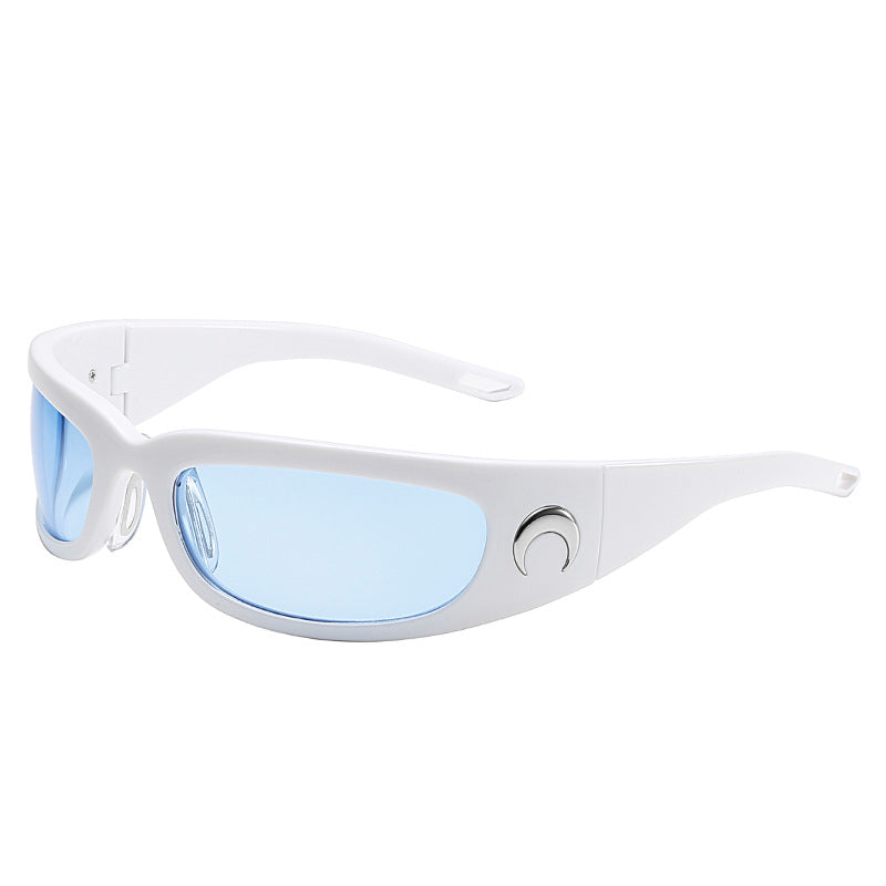 Women's Sporty Trilens Sunglasses Stornfield