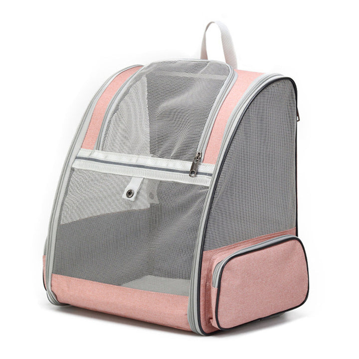 Unisex Transport Bag for Pets Stornfield