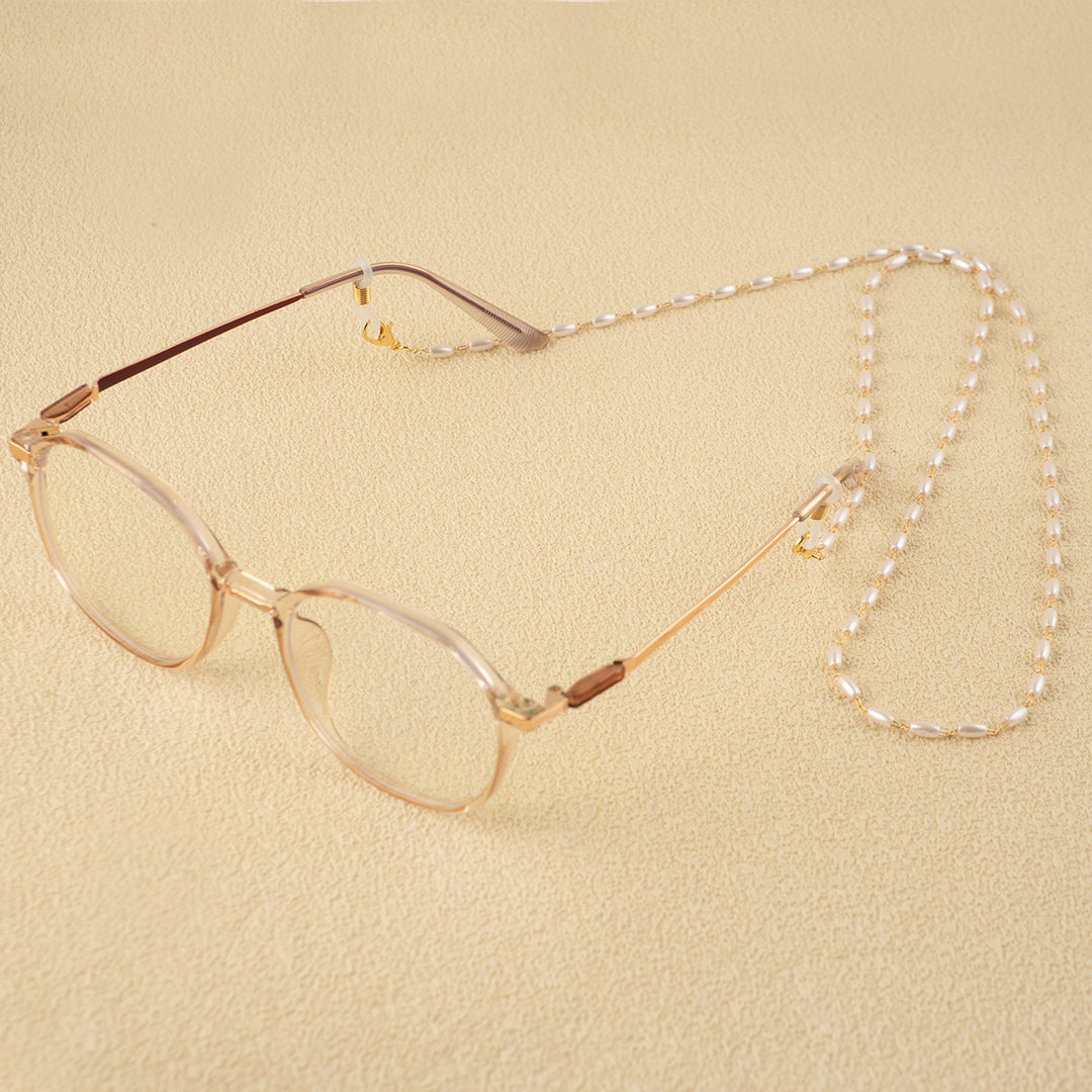 Chic Beaded Eyewear Holder Stornfield