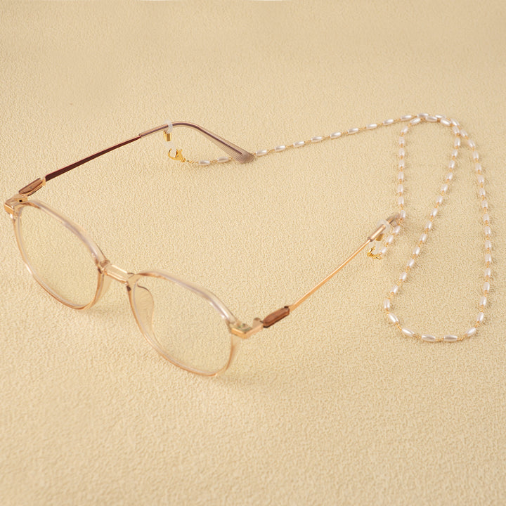 Chic Beaded Eyewear Holder Stornfield