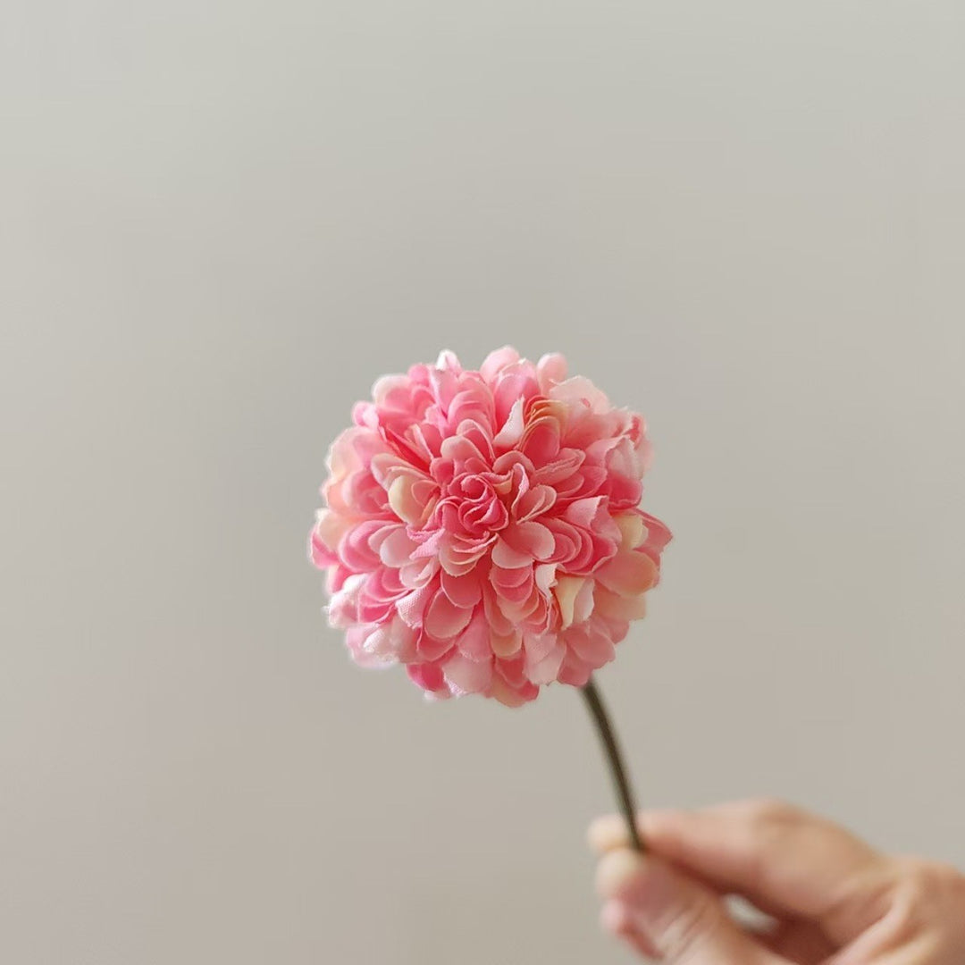 Elegant Floral Stem