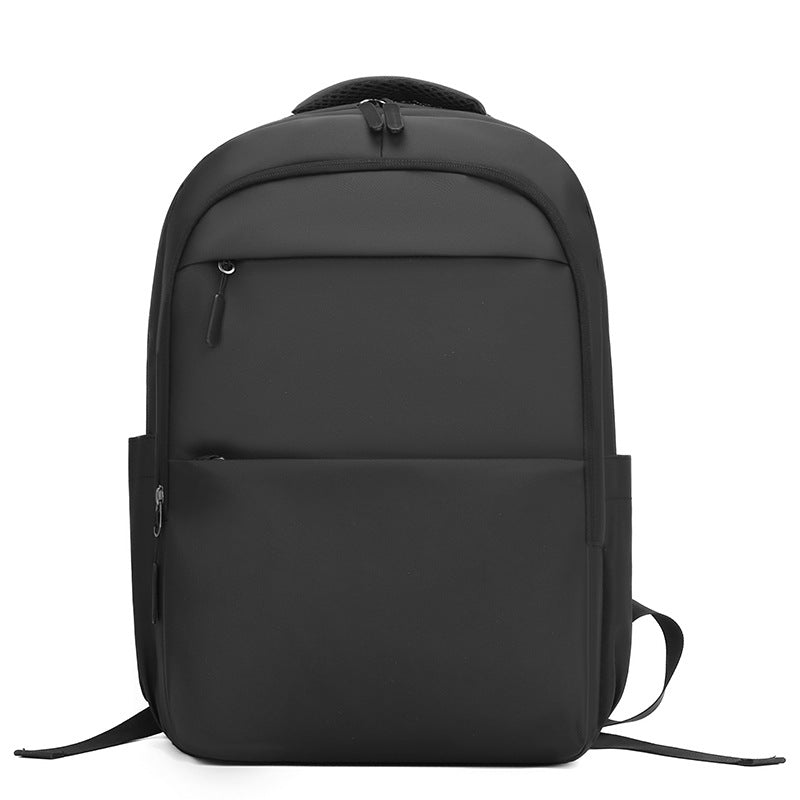 Sleek Multi-Functional Tech Backpack Stornfield