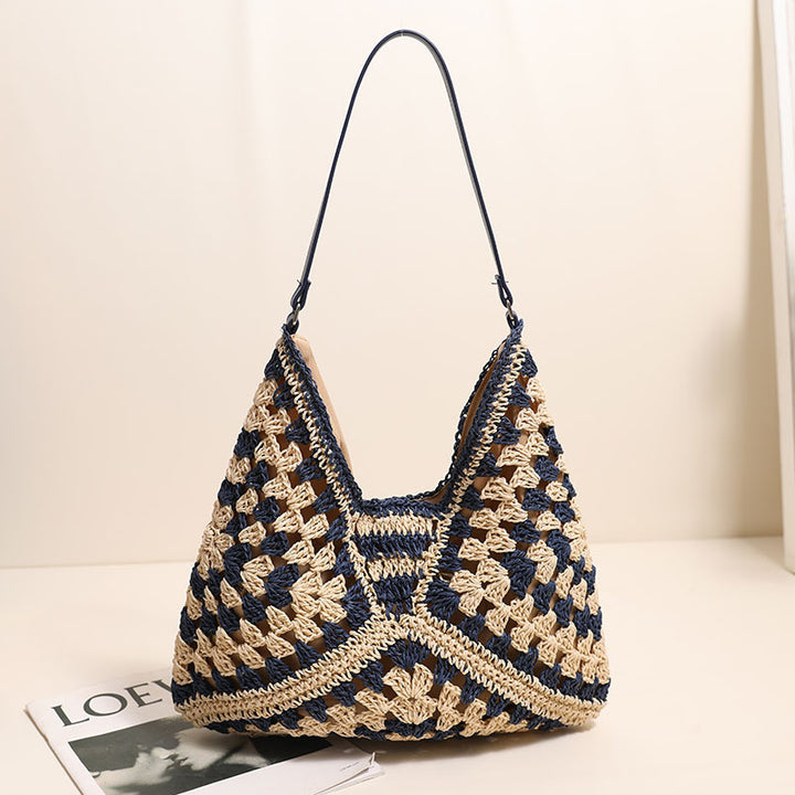 Crocheted Shoulder Bag Stornfield