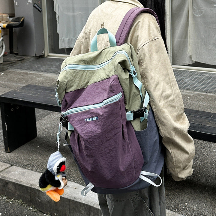 Versatile Multi-Pocket Outdoor Backpack Stornfield 1791205899