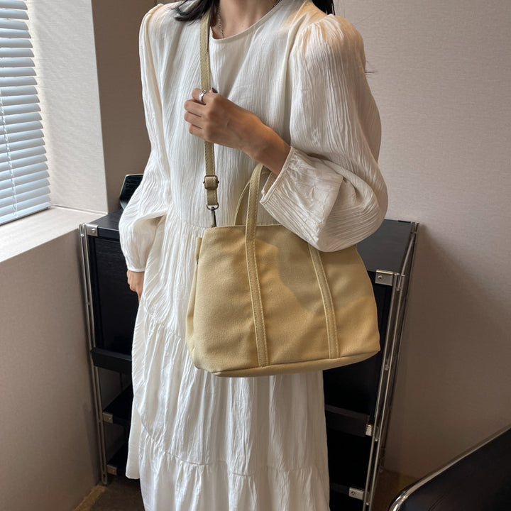 Versatile Casual Tote Bag Stornfield