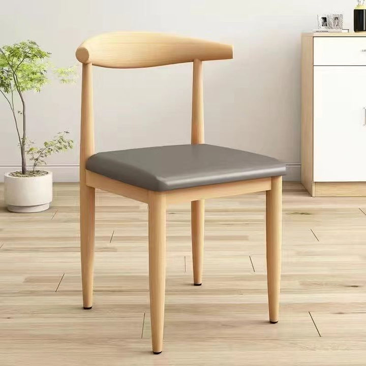 Modern Minimalist Dining Chair Stornfield