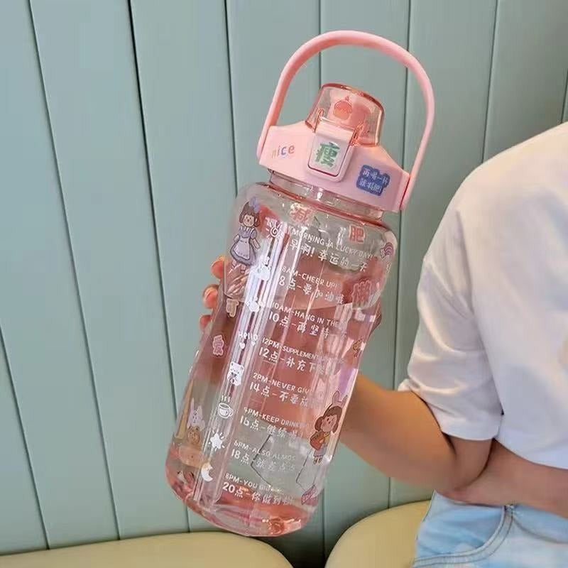 Women's Water Bottle Stornfield