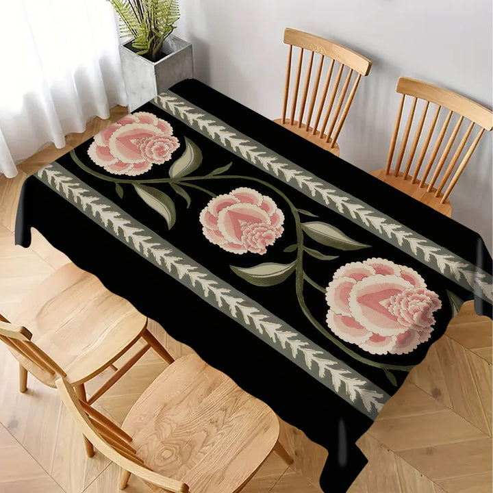 Home Decor Tablecloth Stornfield