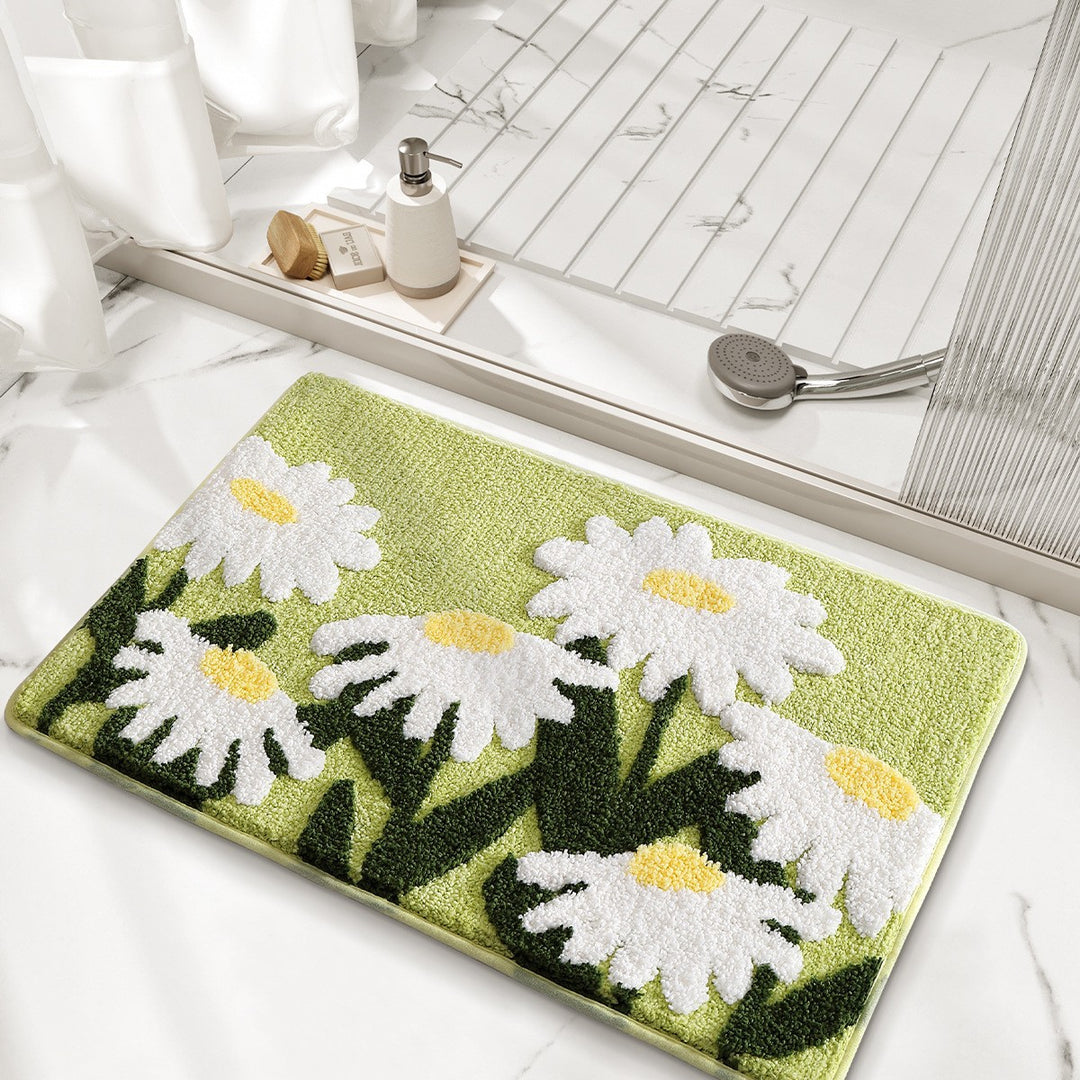 Sea Turtle Design Area Rug