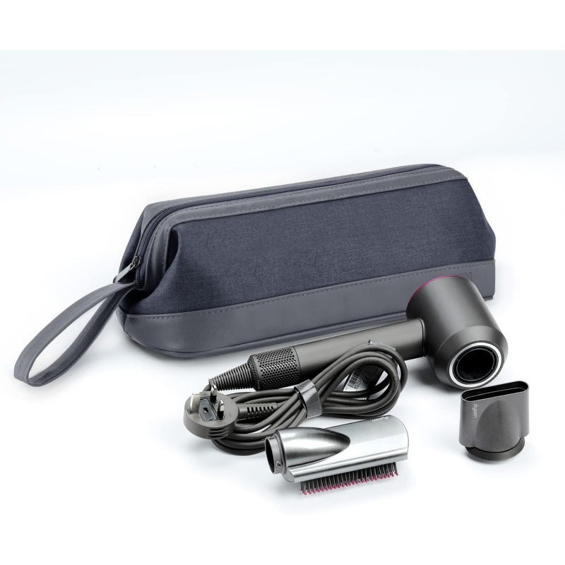 Hair Styling Set with Multifunctional Attachments Stornfield
