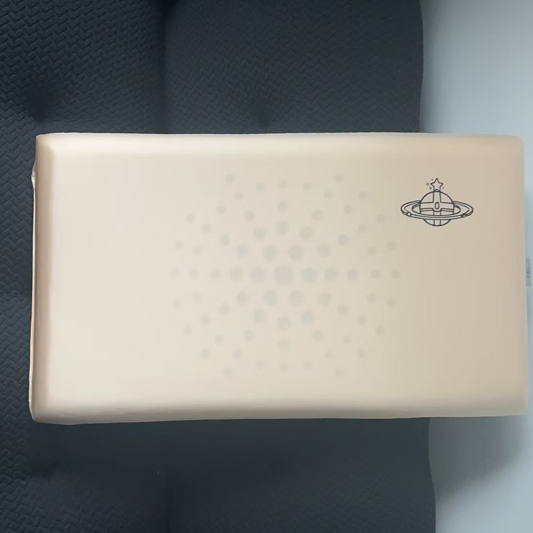 Ergonomic Ventilation Cushion With Contoured Design Stornfield