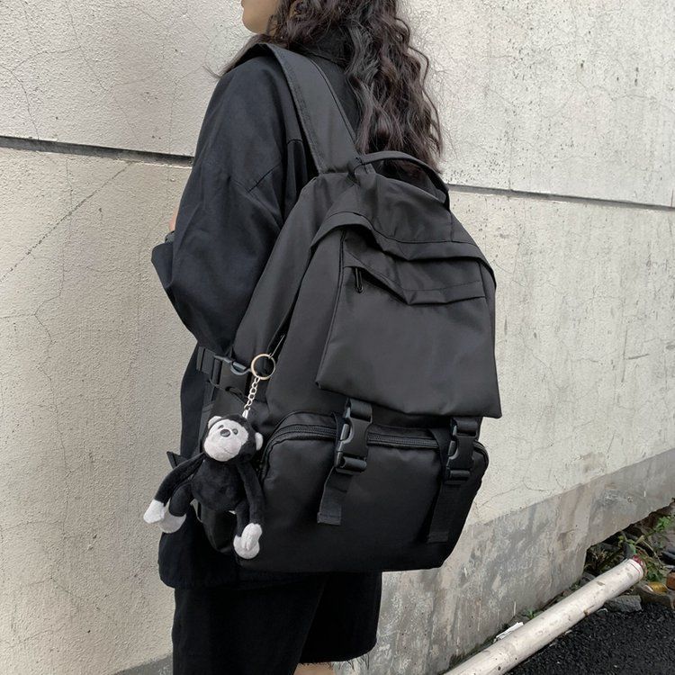 Stylish Utility Backpack Stornfield