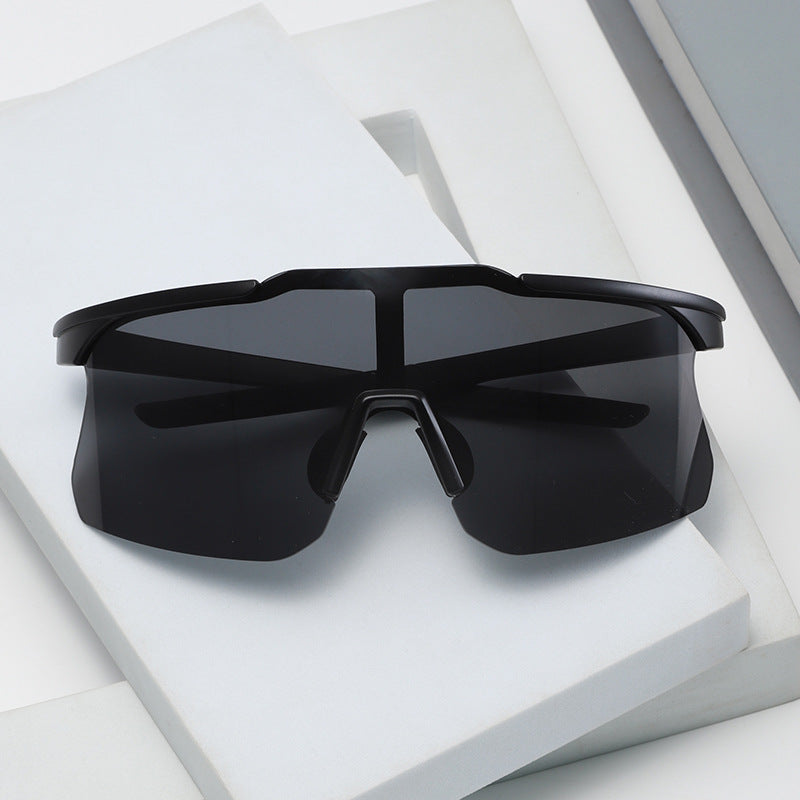Men's Protective Sports Sunglasses Stornfield