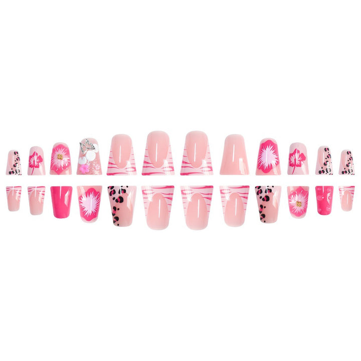 Decorative Nail Art Kit Stornfield