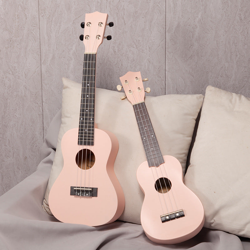 Acoustic Ukulele Stornfield