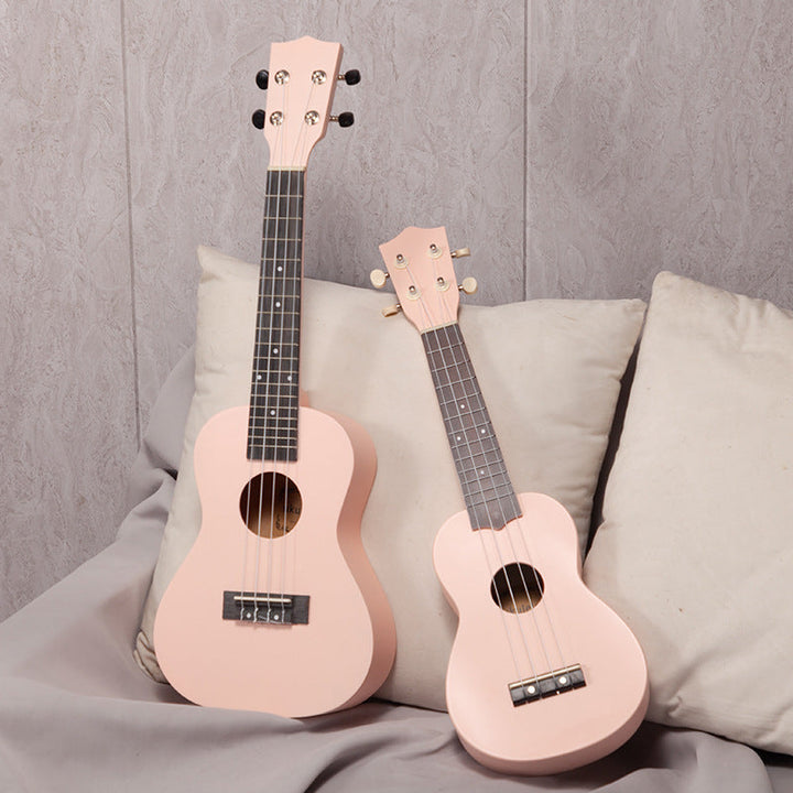 Acoustic Ukulele Stornfield