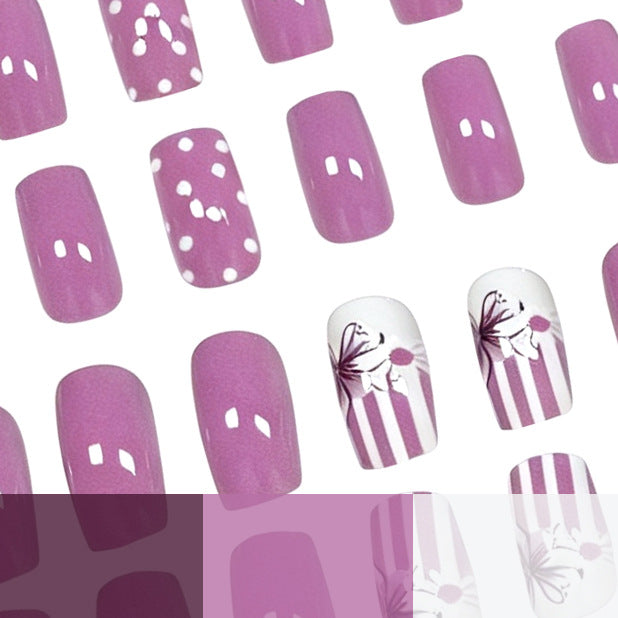 Creative Decorative Nail Art Enhancements Stornfield