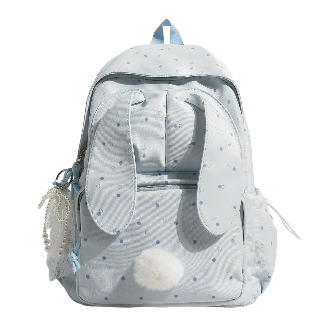 Backpack With Cute Rabbit Design Stornfield