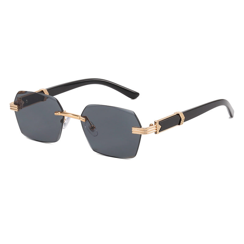 Women's Trendy Geometric Sunglasses Stornfield