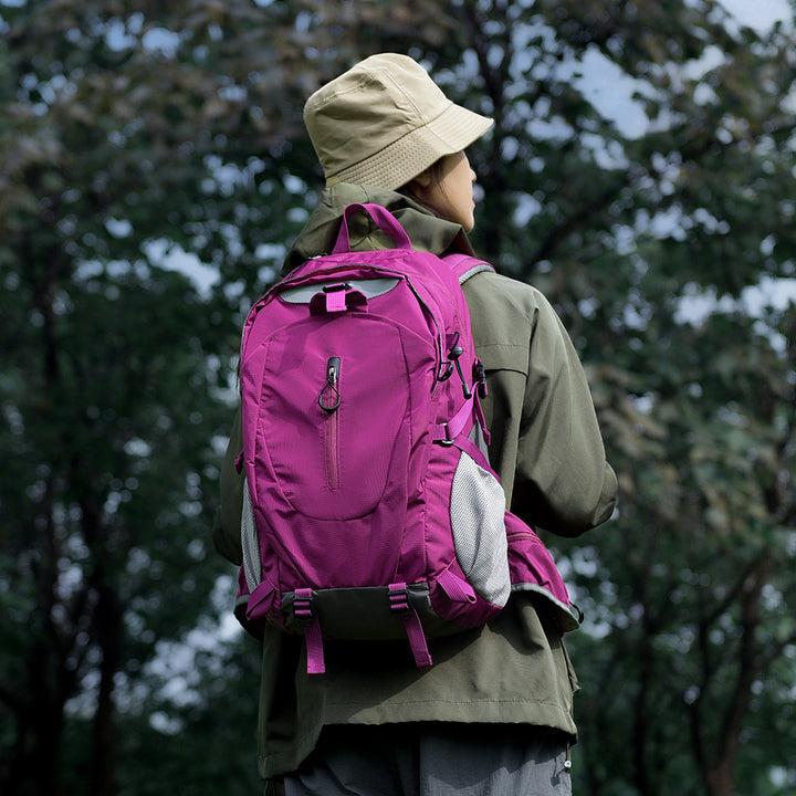 Multi-Functional Waterproof Backpack Stornfield