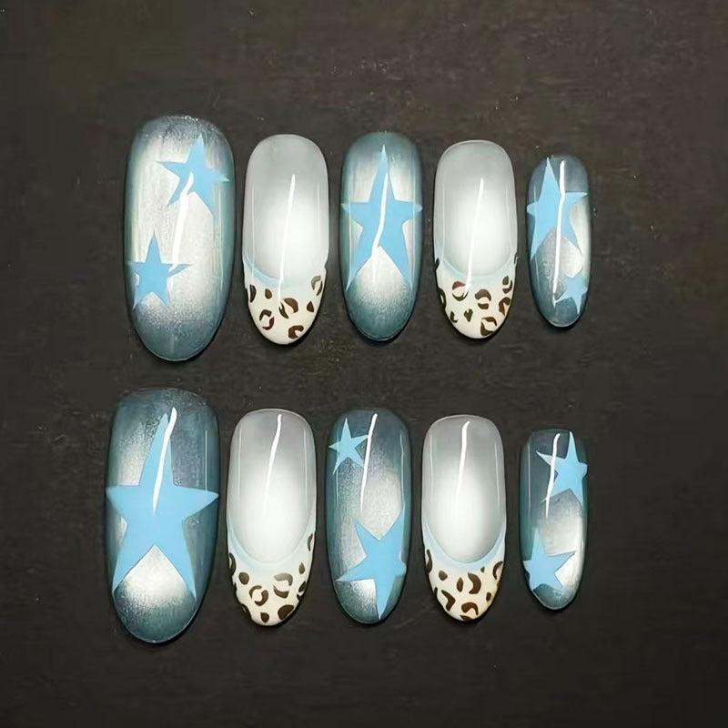 Decorative Nail Art Stornfield