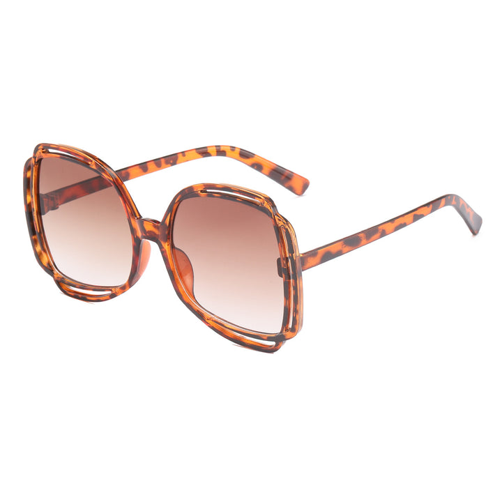 Ladies Fashion Sunglasses with Modern Frame and UV Protection Stornfield