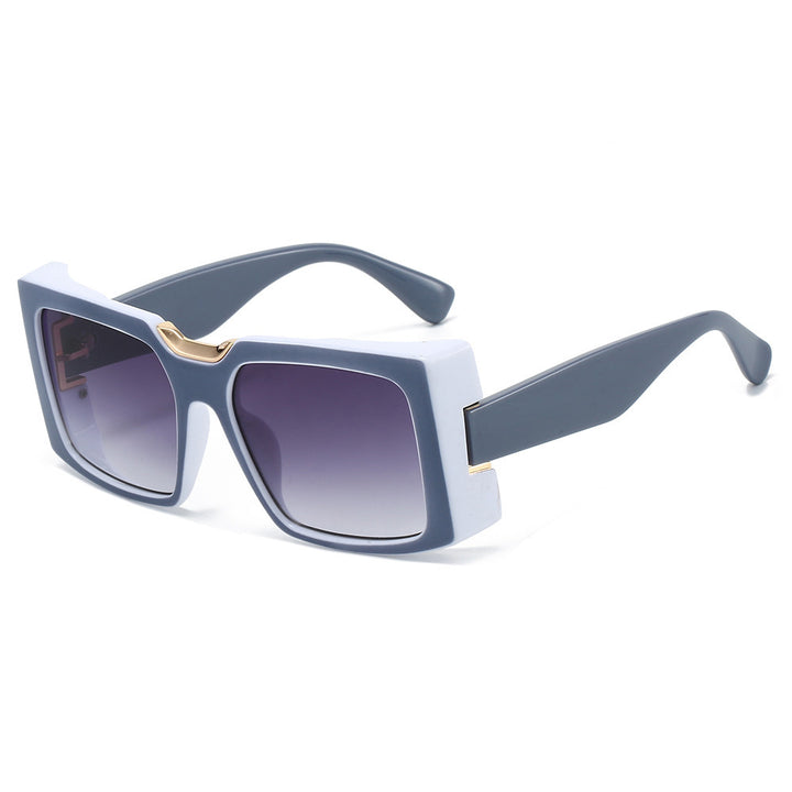 Women's sunglasses in a striking geometric design Stornfield