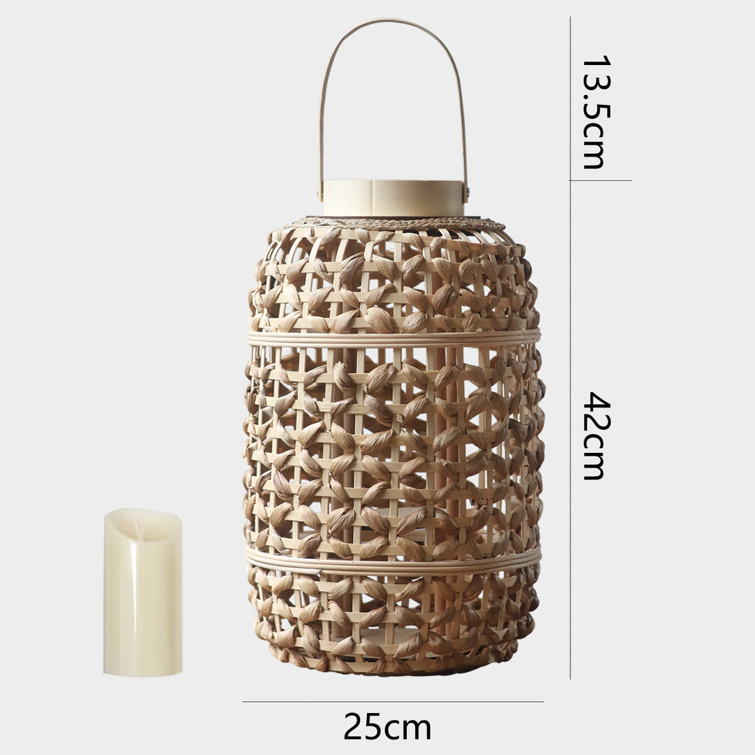 Decorative Lantern Stornfield
