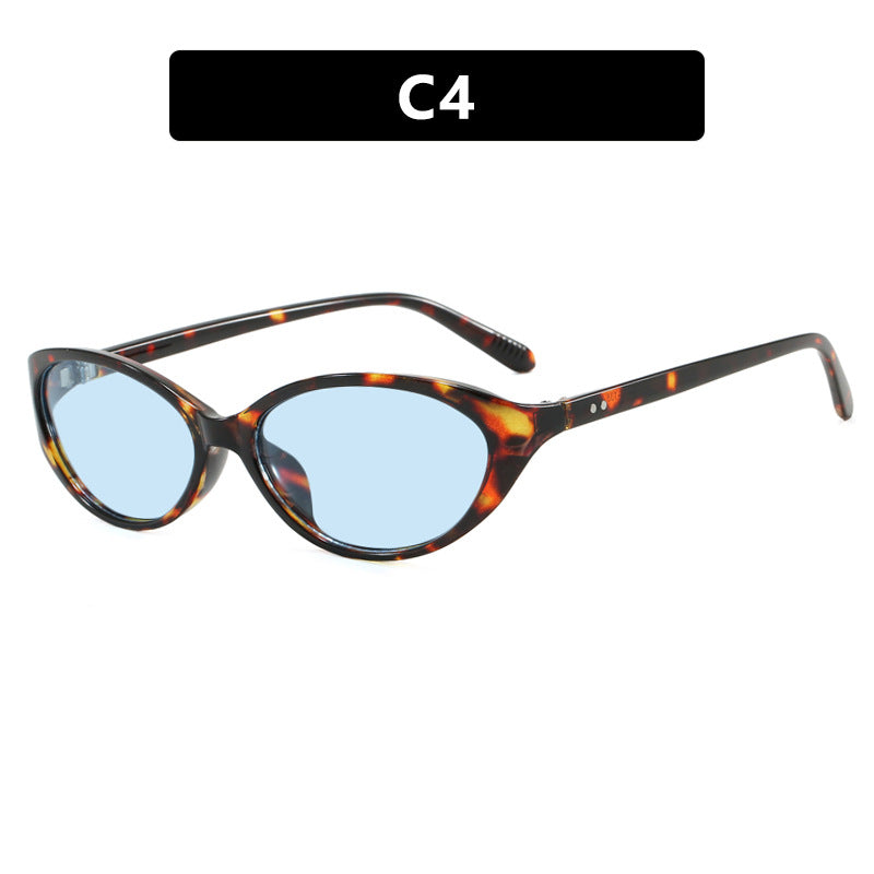 Women's Cat-Eye Sunglasses with stylish design and protective UV filter Stornfield