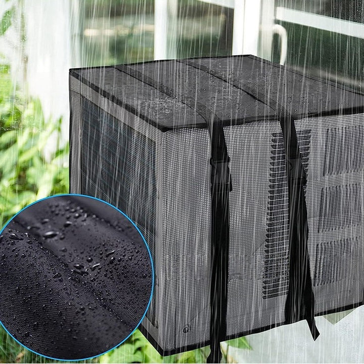Protective Cover For Air Conditioners Stornfield
