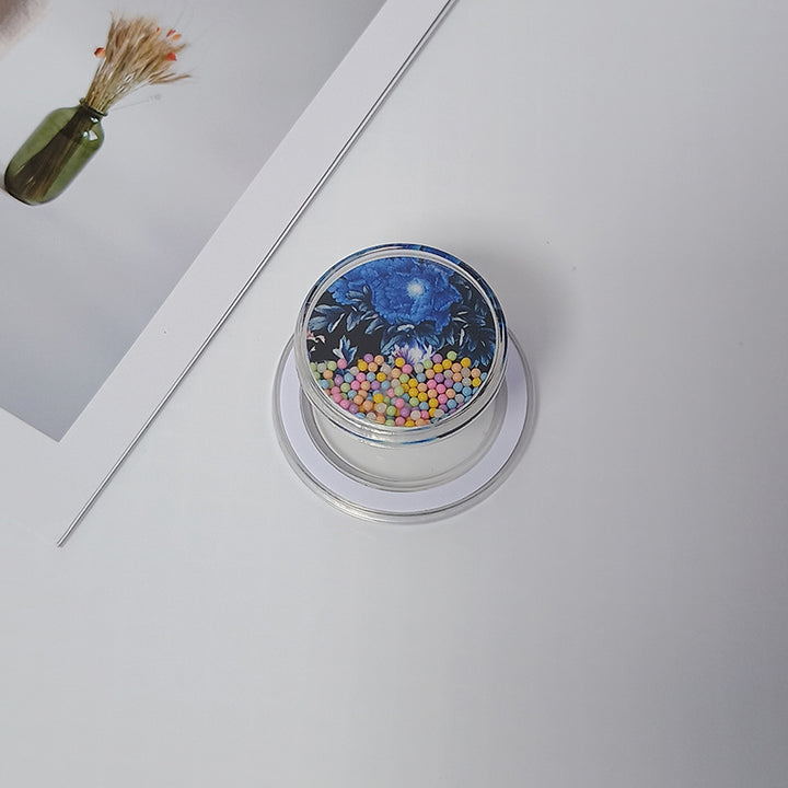 Decorative Storage Container Stornfield