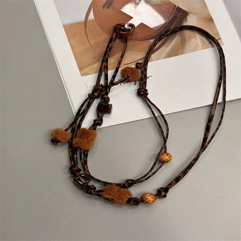 Decorative Eyewear Lanyard Stornfield 1790135594