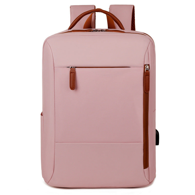 Ergonomic Laptop Backpack Stornfield