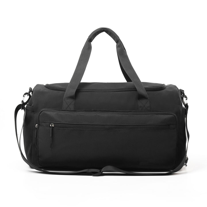 Enhanced Travel Duffel Bag Stornfield
