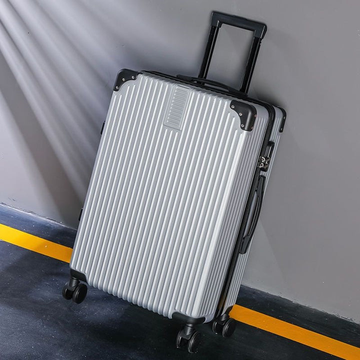 Hard Shell Suitcase With High Strength Material And TSA Lock Stornfield