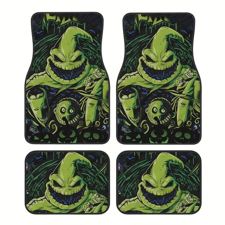 Vehicle Floor Mats Stornfield