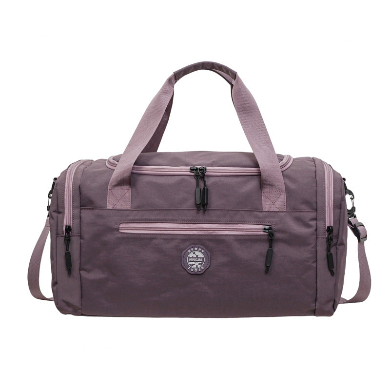 Versatile Sports Travel Duffle Bag Stornfield