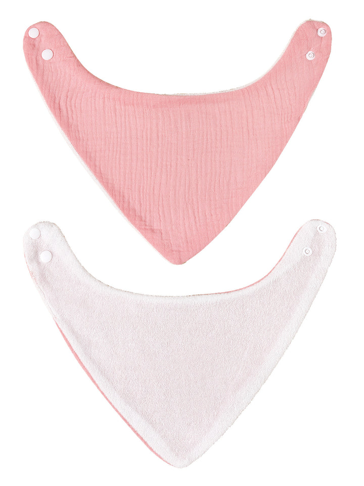Soft Cotton Baby Bandana Bibs Stornfield