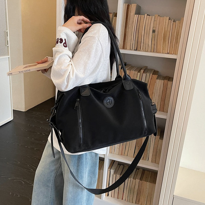 Stylish and Durable Gym Bag