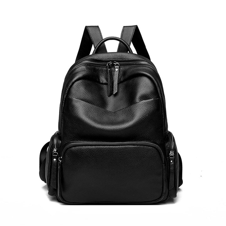 Premium Leather Backpack Stornfield 1785771262