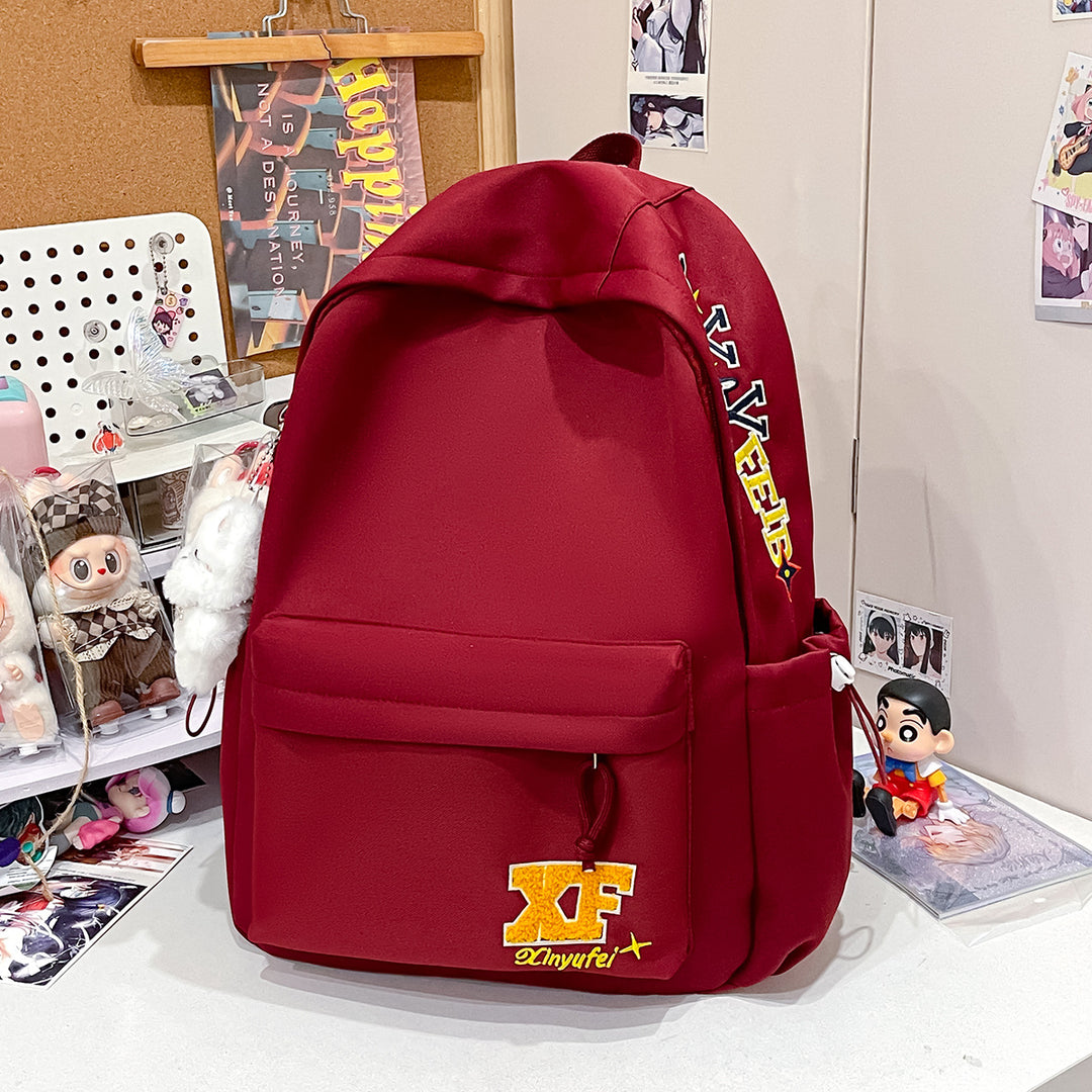 Modern Urban Backpack Stornfield