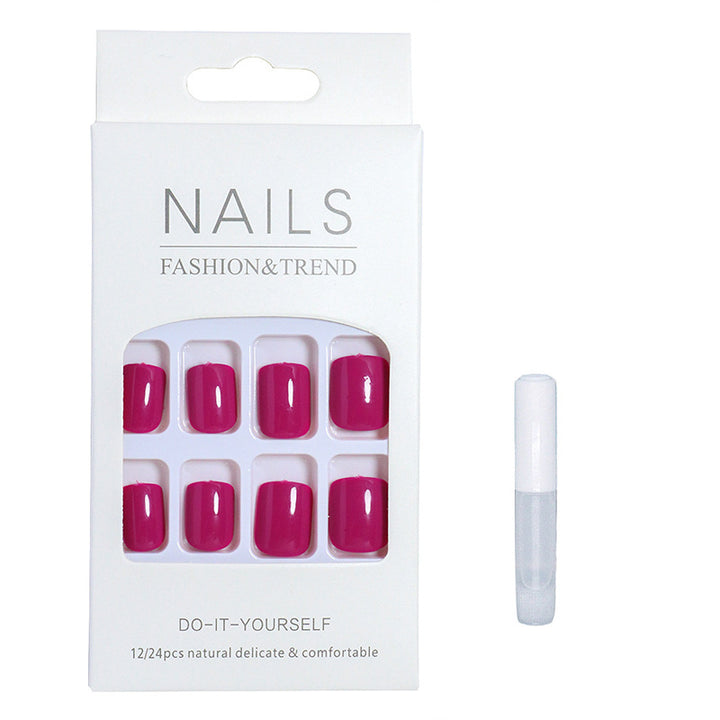DIY Press-On Nail Kit Stornfield 1789805016