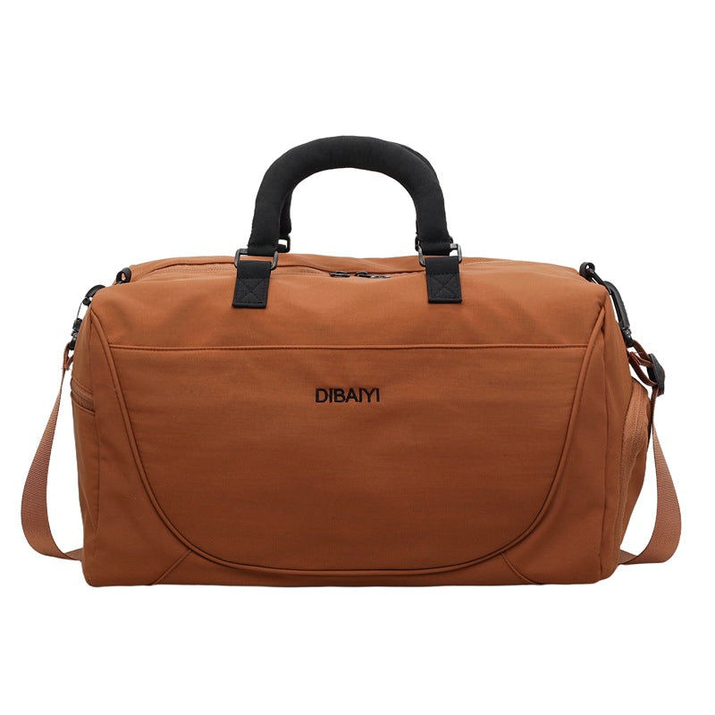 Women's Practical and Durable Sports Duffle Bag Stornfield