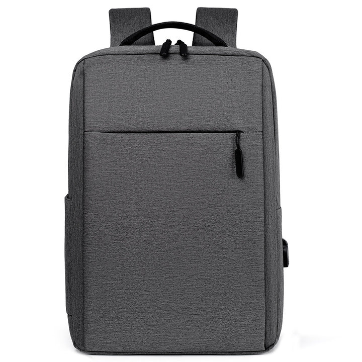 Slim Profile Business Laptop Backpack Stornfield