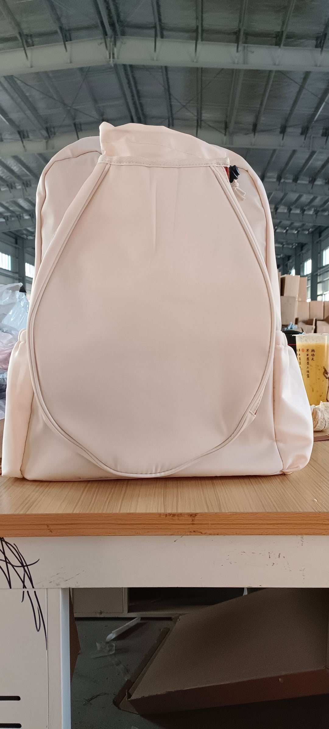 Tennis Equipment Backpack Stornfield