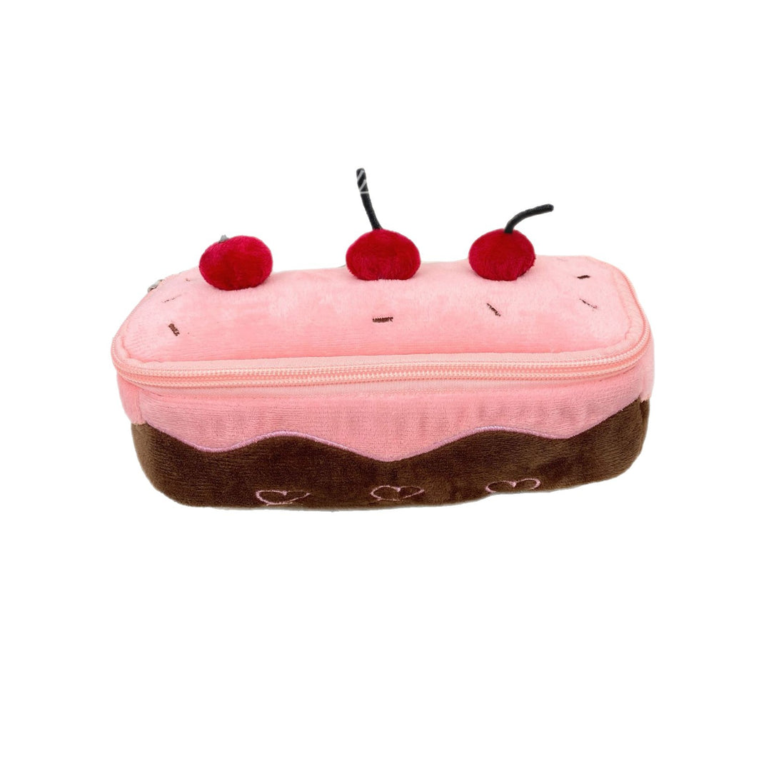 Fun Dessert-Themed Pencil Case