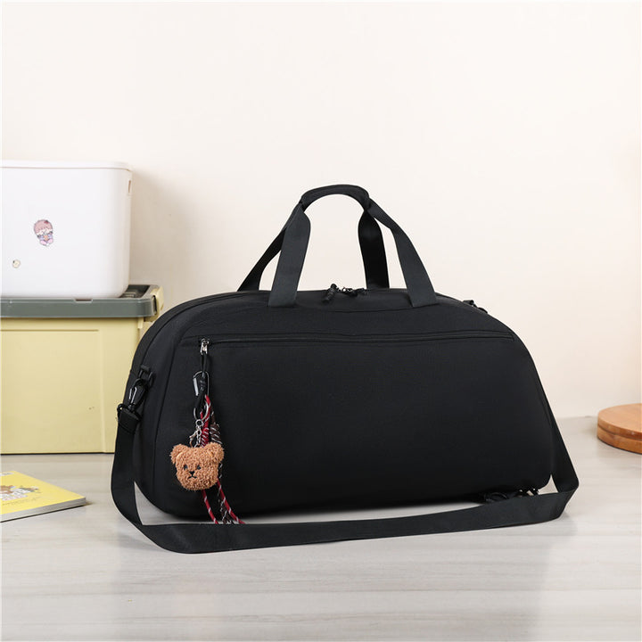 Ladies Practical Sports and Travel Bag Stornfield