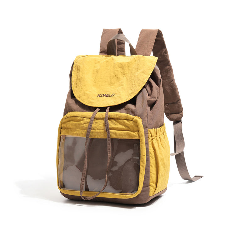Multi-Functional Outdoor School Backpack Stornfield