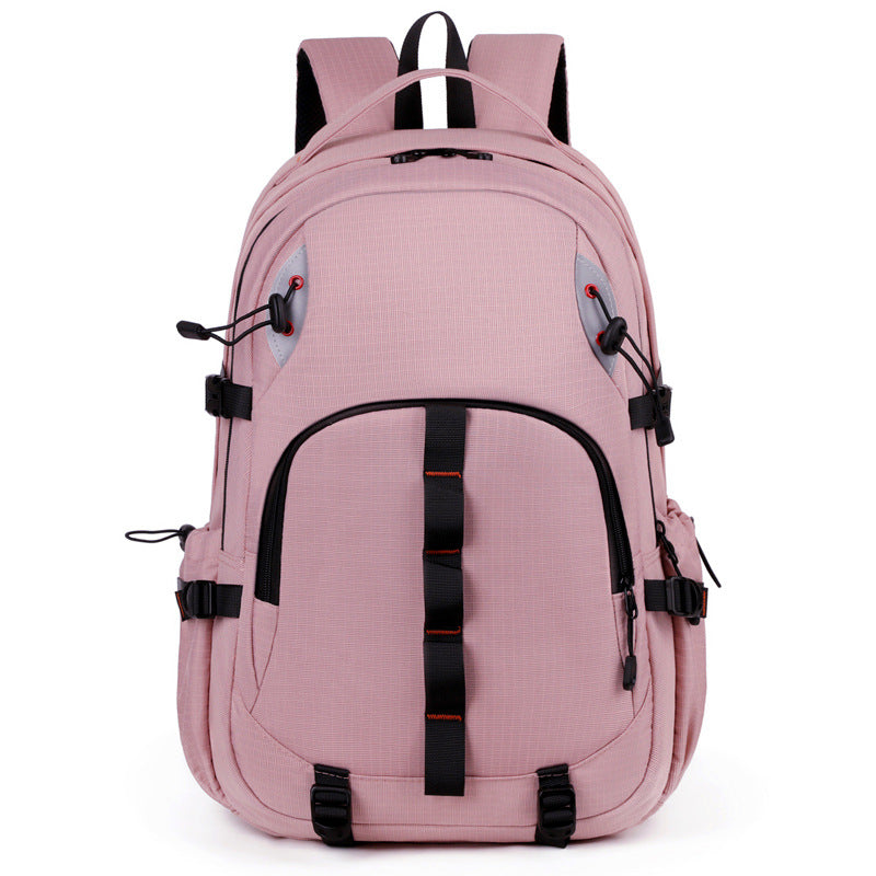 High-Performance Tech Backpack
